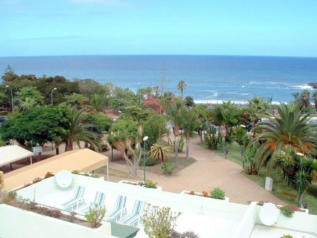 Bahia I Apartment Puerto de la Cruz  Luaran gambar