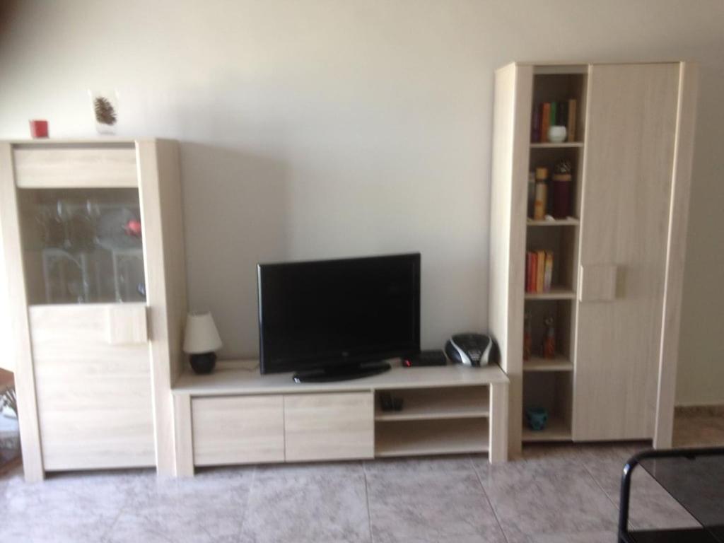 Bahia I Apartment Puerto de la Cruz  Luaran gambar