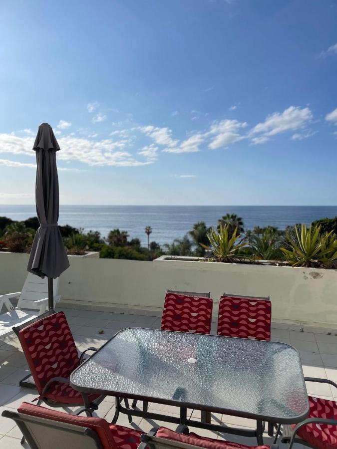 Bahia I Apartment Puerto de la Cruz  Luaran gambar