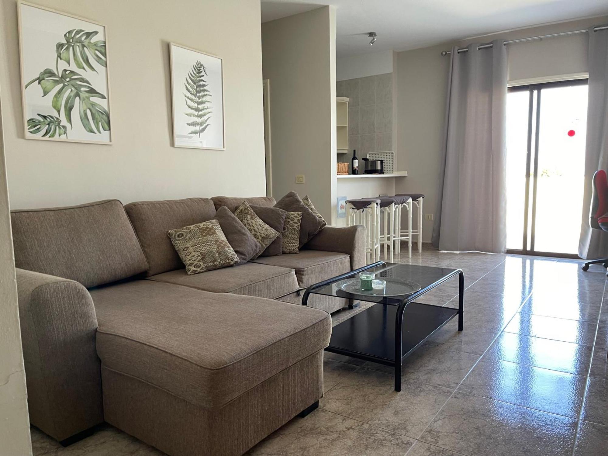 Bahia I Apartment Puerto de la Cruz  Luaran gambar