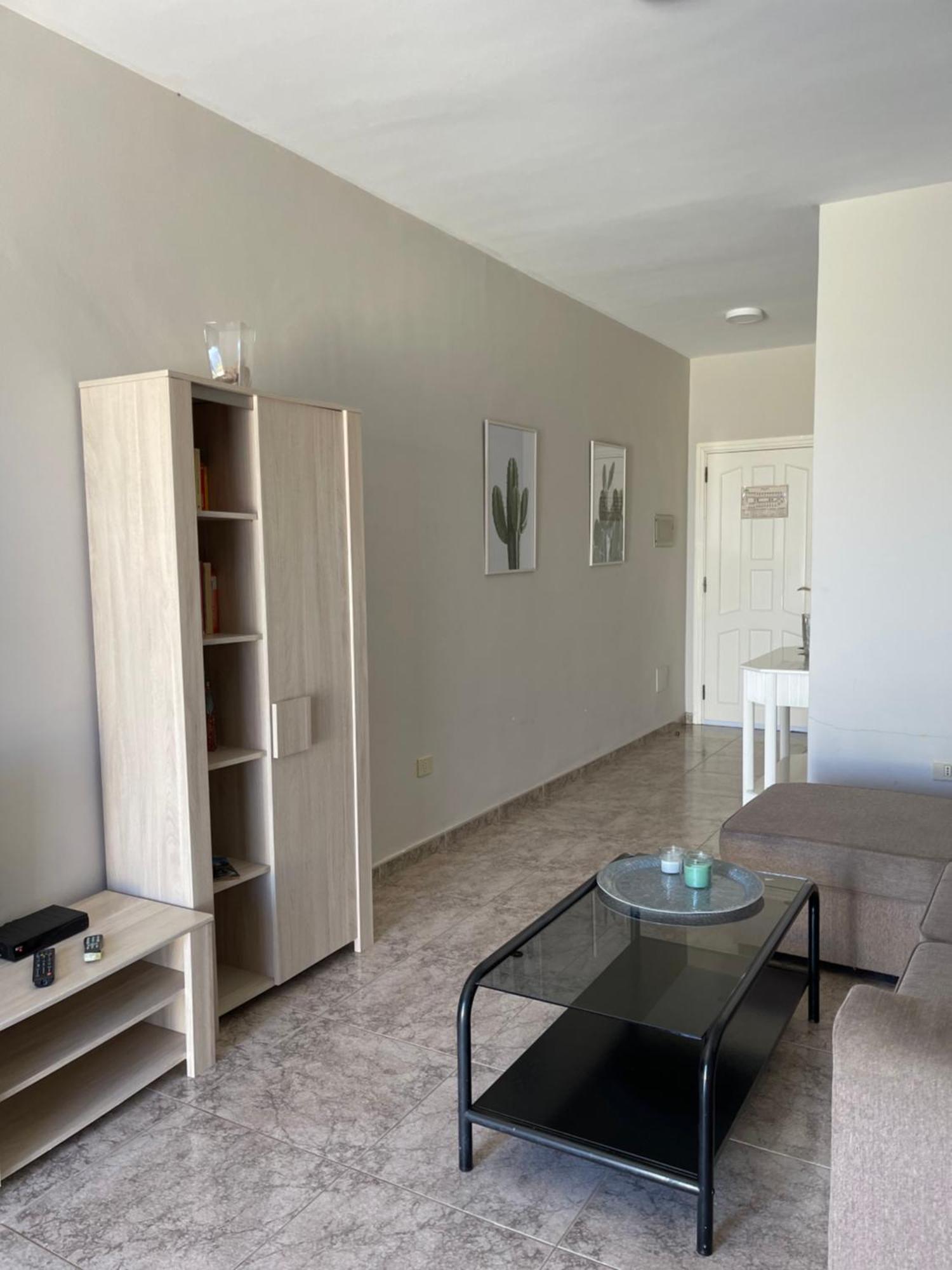 Bahia I Apartment Puerto de la Cruz  Luaran gambar