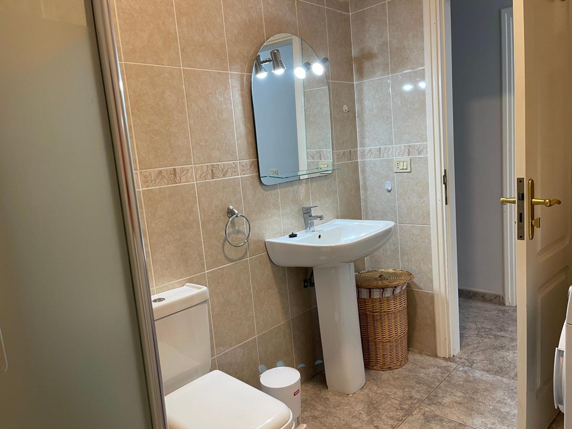 Bahia I Apartment Puerto de la Cruz  Luaran gambar